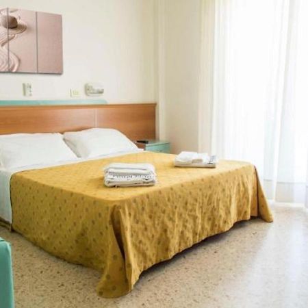 Hotel Nautilus Cattolica Dış mekan fotoğraf