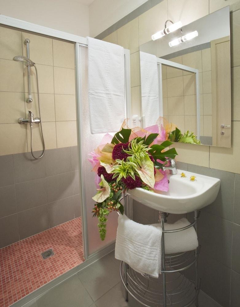 Hotel Nautilus Cattolica Dış mekan fotoğraf