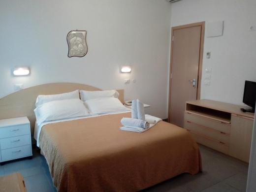 Hotel Nautilus Cattolica Dış mekan fotoğraf