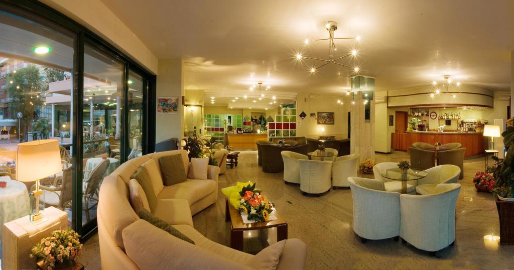 Hotel Nautilus Cattolica Dış mekan fotoğraf