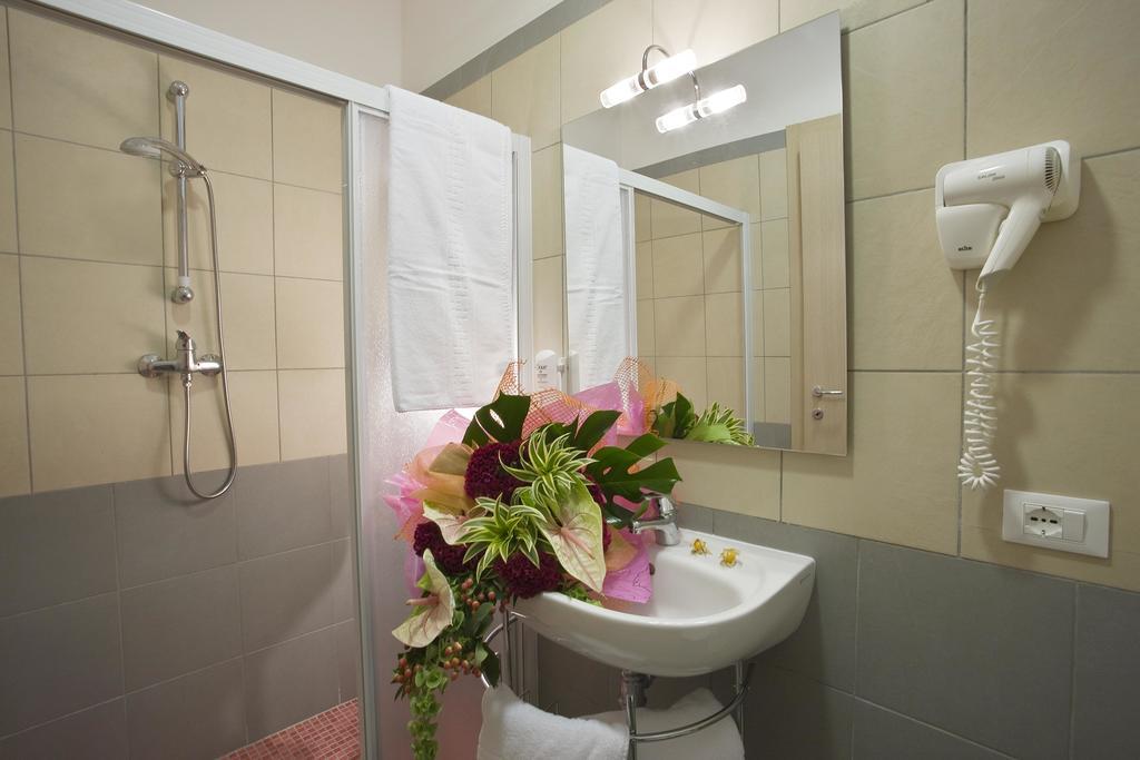 Hotel Nautilus Cattolica Dış mekan fotoğraf