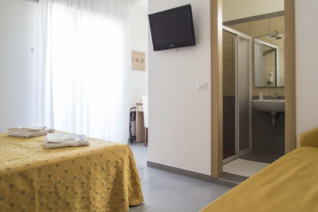 Hotel Nautilus Cattolica Dış mekan fotoğraf