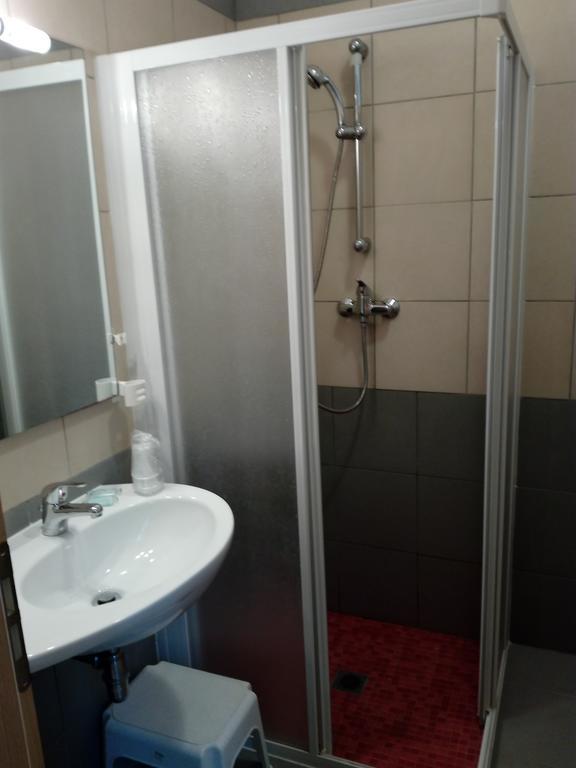 Hotel Nautilus Cattolica Dış mekan fotoğraf