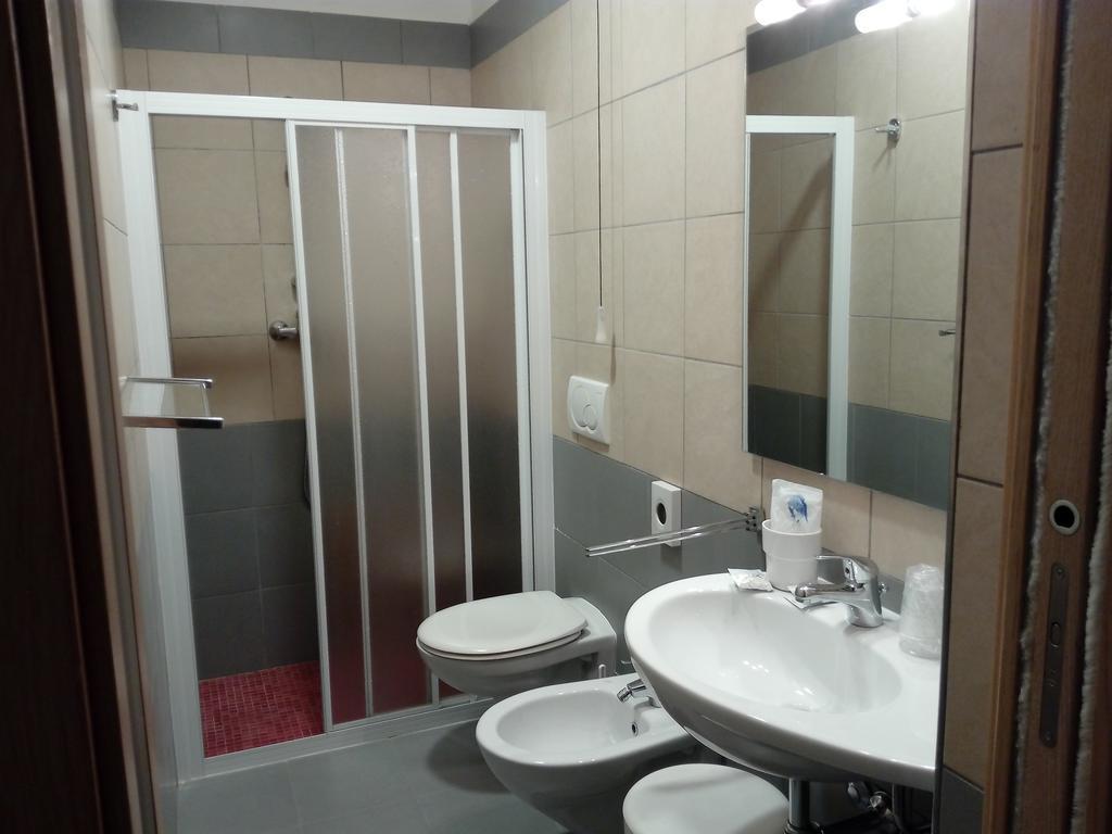 Hotel Nautilus Cattolica Dış mekan fotoğraf