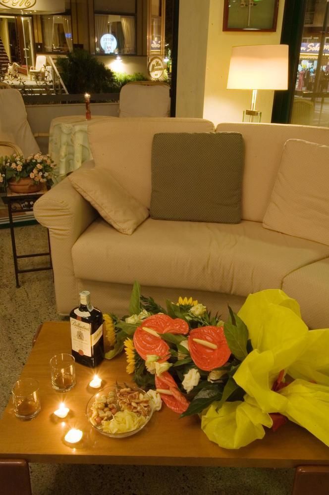 Hotel Nautilus Cattolica Dış mekan fotoğraf