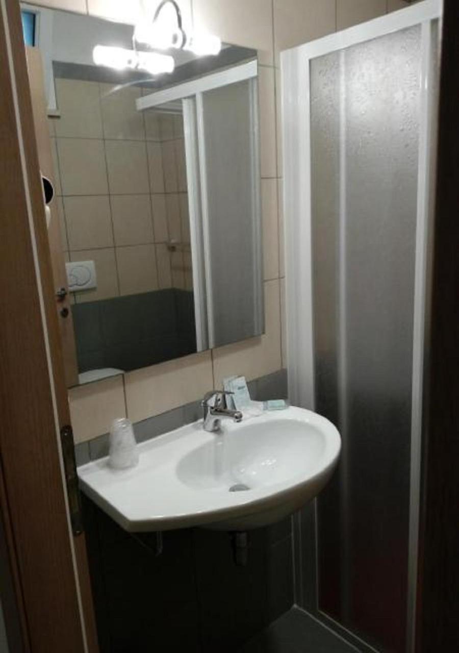 Hotel Nautilus Cattolica Oda fotoğraf