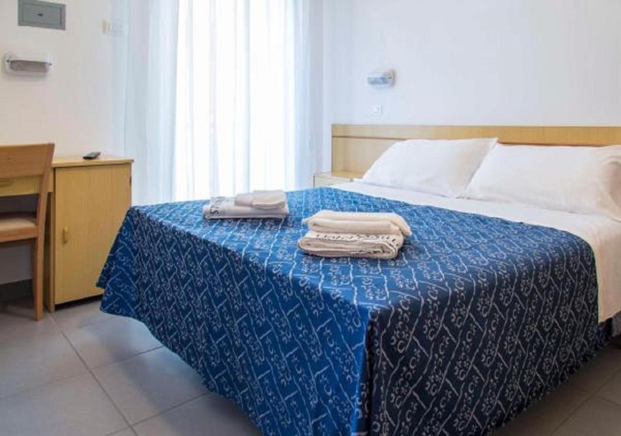 Hotel Nautilus Cattolica Oda fotoğraf