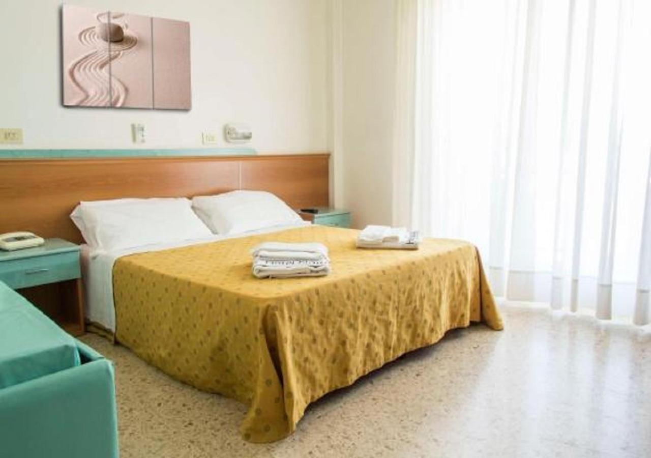 Hotel Nautilus Cattolica Dış mekan fotoğraf
