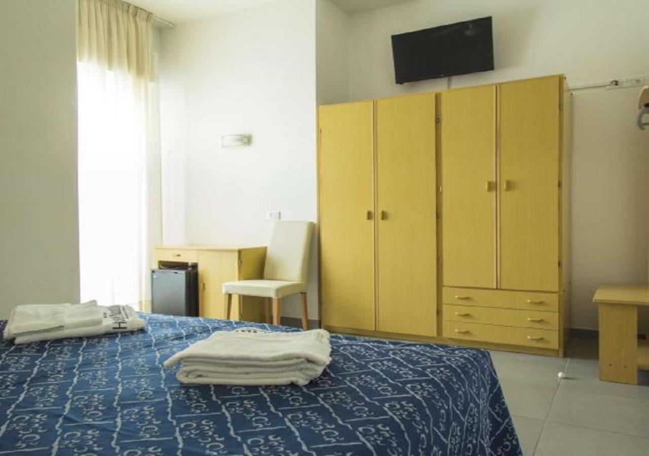 Hotel Nautilus Cattolica Oda fotoğraf