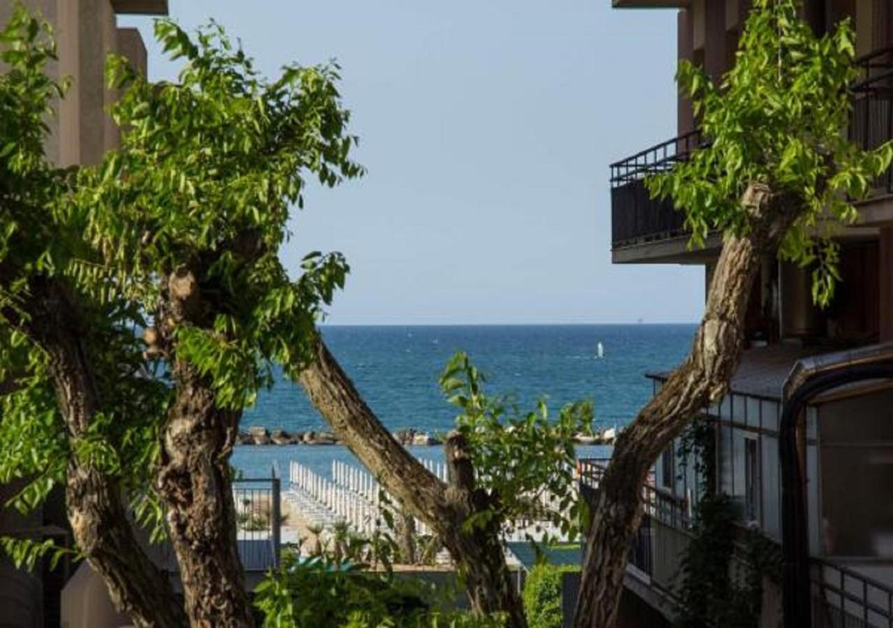 Hotel Nautilus Cattolica Oda fotoğraf