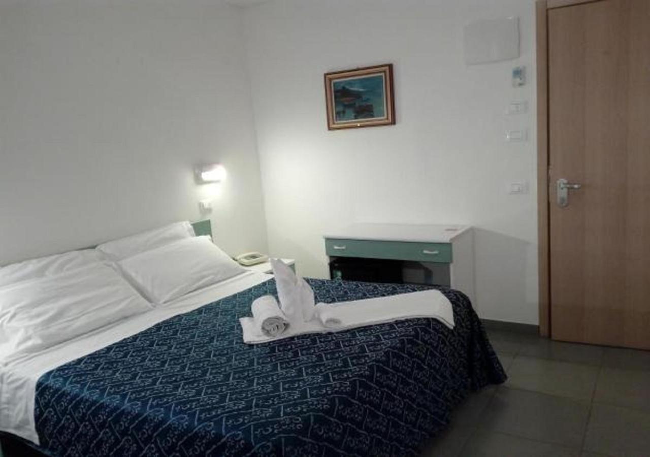 Hotel Nautilus Cattolica Dış mekan fotoğraf