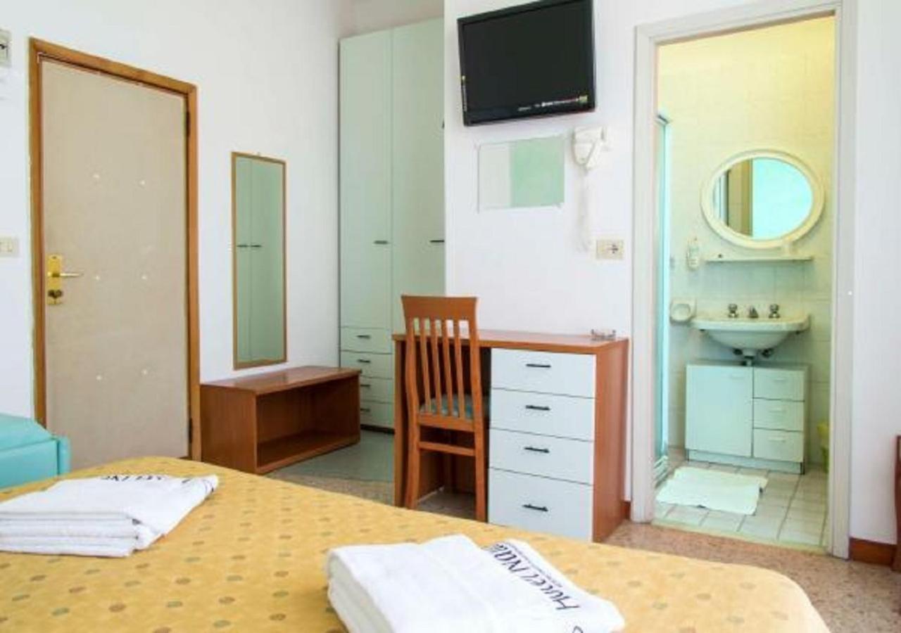 Hotel Nautilus Cattolica Oda fotoğraf
