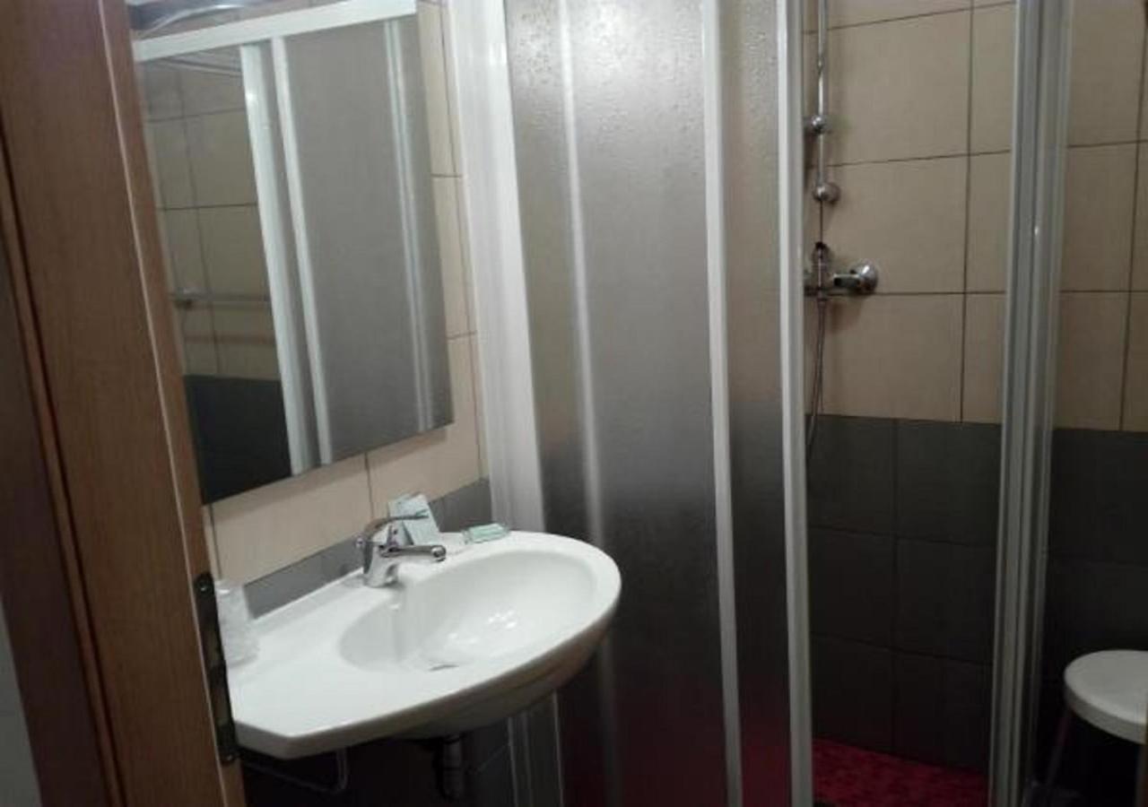 Hotel Nautilus Cattolica Oda fotoğraf