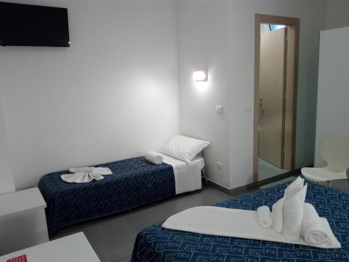 Hotel Nautilus Cattolica Dış mekan fotoğraf